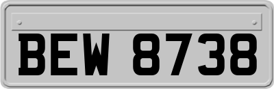 BEW8738