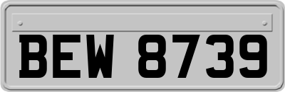 BEW8739