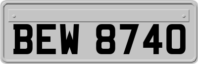 BEW8740