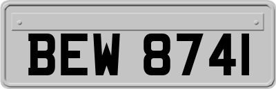 BEW8741