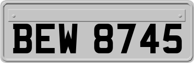 BEW8745