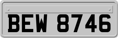 BEW8746