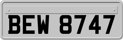 BEW8747