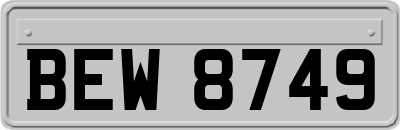 BEW8749