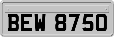 BEW8750