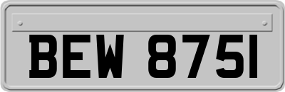 BEW8751