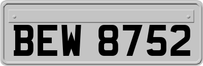 BEW8752