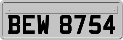 BEW8754