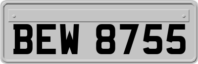 BEW8755