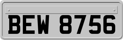 BEW8756