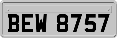 BEW8757