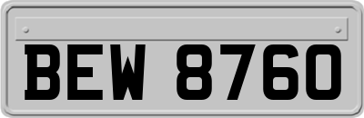 BEW8760