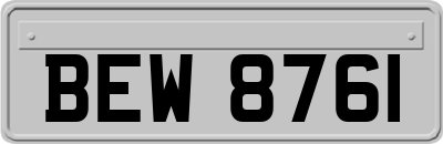 BEW8761