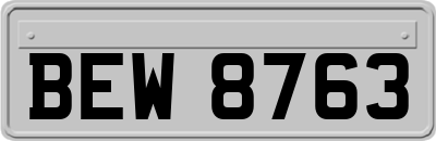 BEW8763