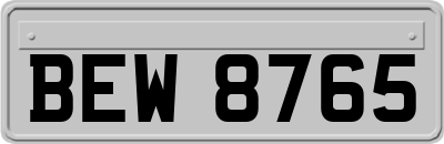 BEW8765