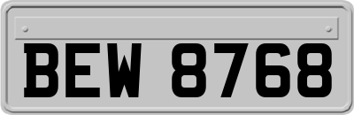 BEW8768