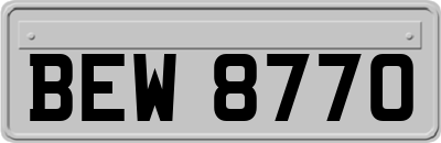 BEW8770