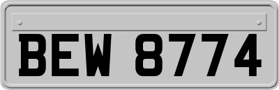 BEW8774