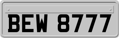 BEW8777