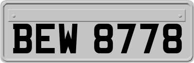 BEW8778