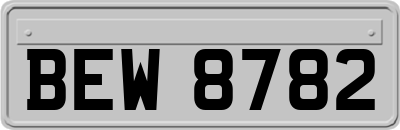 BEW8782