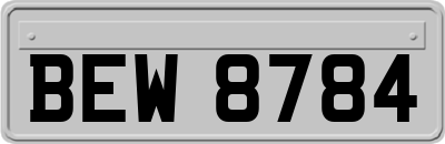 BEW8784