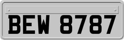 BEW8787