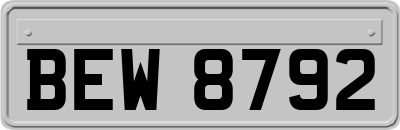 BEW8792