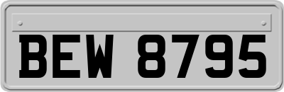 BEW8795