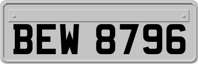 BEW8796