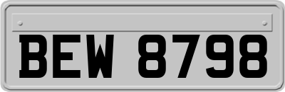 BEW8798