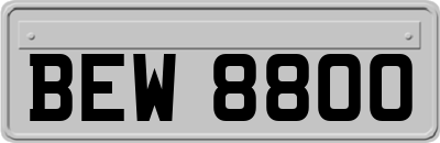 BEW8800