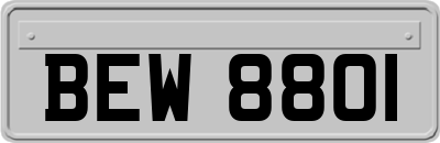 BEW8801