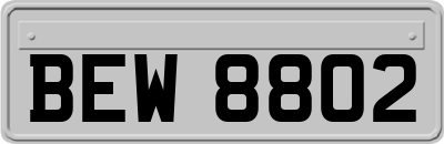 BEW8802