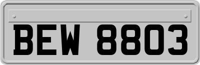 BEW8803