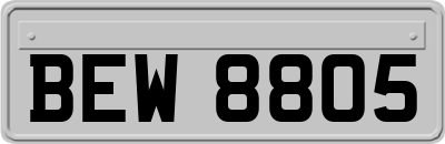 BEW8805