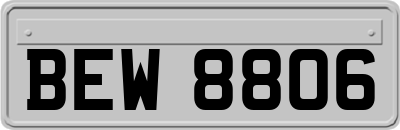 BEW8806