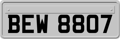 BEW8807