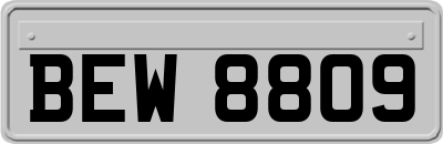 BEW8809