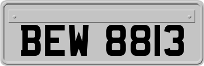 BEW8813