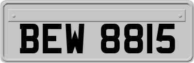 BEW8815