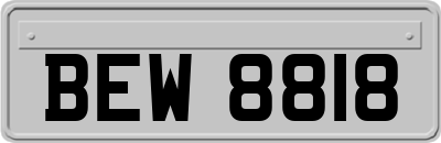 BEW8818