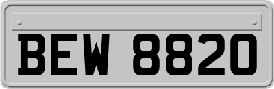 BEW8820