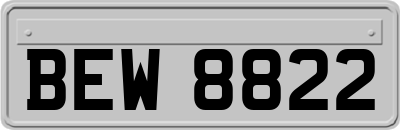 BEW8822