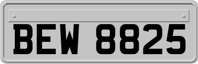 BEW8825