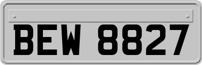 BEW8827