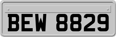 BEW8829