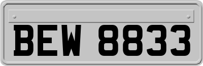 BEW8833