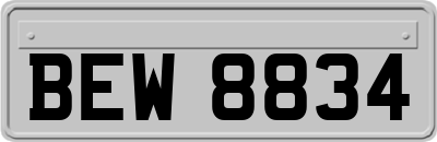 BEW8834