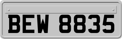 BEW8835